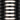Quoddy 9 Outdoor Wall Light by Sean Lavin in Outdoor Black, lit straight-on view of the louvered cylinder