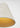 Karam Tapered Medium Pendant by Sean Lavin in Cream, close view of the hand-textured ceramic shade
