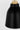 Forge Medium Tall Pendant by Sean Lavin in Matte Black, second detail view