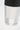 Lassell Short 1-Light Pendant by Sean Lavin in Nightshade Black, close view of the lit crystal tube below the matte black band
