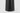 Black Sesa Short Accent lamp base with the USB C charging port and cable