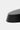 Shade edge of the black Tepa Short Accent table lamp