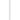 Moneta Short Accent rechargeable table lamp in Matte White, angled view on white