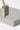 Detail of the Ponte X-Large lamp's Polished Nickel joint and base