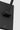 Ponte Small Task Sconce by Sean Lavin in Nightshade Black, second close view of the head and the arm