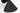Midrand 4 Task Sconce by Sean Lavin in Nightshade Black, close view of the cone and arm