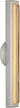 Bloccare 13 Crystal Block Vanity Light by Sean Lavin for Visual Comfort - angle