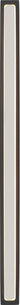 Bloccare 24 Crystal Block Vanity Light by Sean Lavin for Visual Comfort - front