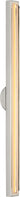 Bloccare 24 Crystal Block Vanity Light by Sean Lavin for Visual Comfort - angle