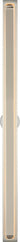 Bloccare 24 Crystal Block Vanity Light by Sean Lavin for Visual Comfort - front