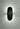 Penta Vela wall sconce in matt titanium (anthracite) finish