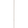 House of Troy Vernon 3-bulb Floor Lamps in White