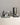 Gloss Platinum Toothbrush Holder by Vallvé, detail
