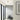 Visual Comfort Modern 5-light flush mount with opal glass globes for elegant residential or commercial decor