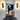 Viaggio LED wall sconce by Visual Comfort Modern featuring five clustered glass globe lights
