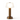Victoria frosted glass shade with aged brass base cordless table lamp, demonstrating portability.