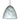 Besa Lighting Vila Pendant