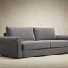 Innovation Living Vilander Sofa Bed With Roll Arms