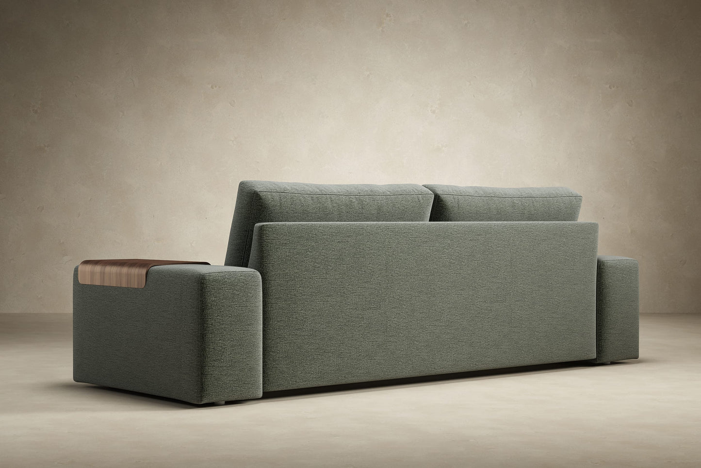 Innovation Living Vilander Sofa Bed With Wide Arms