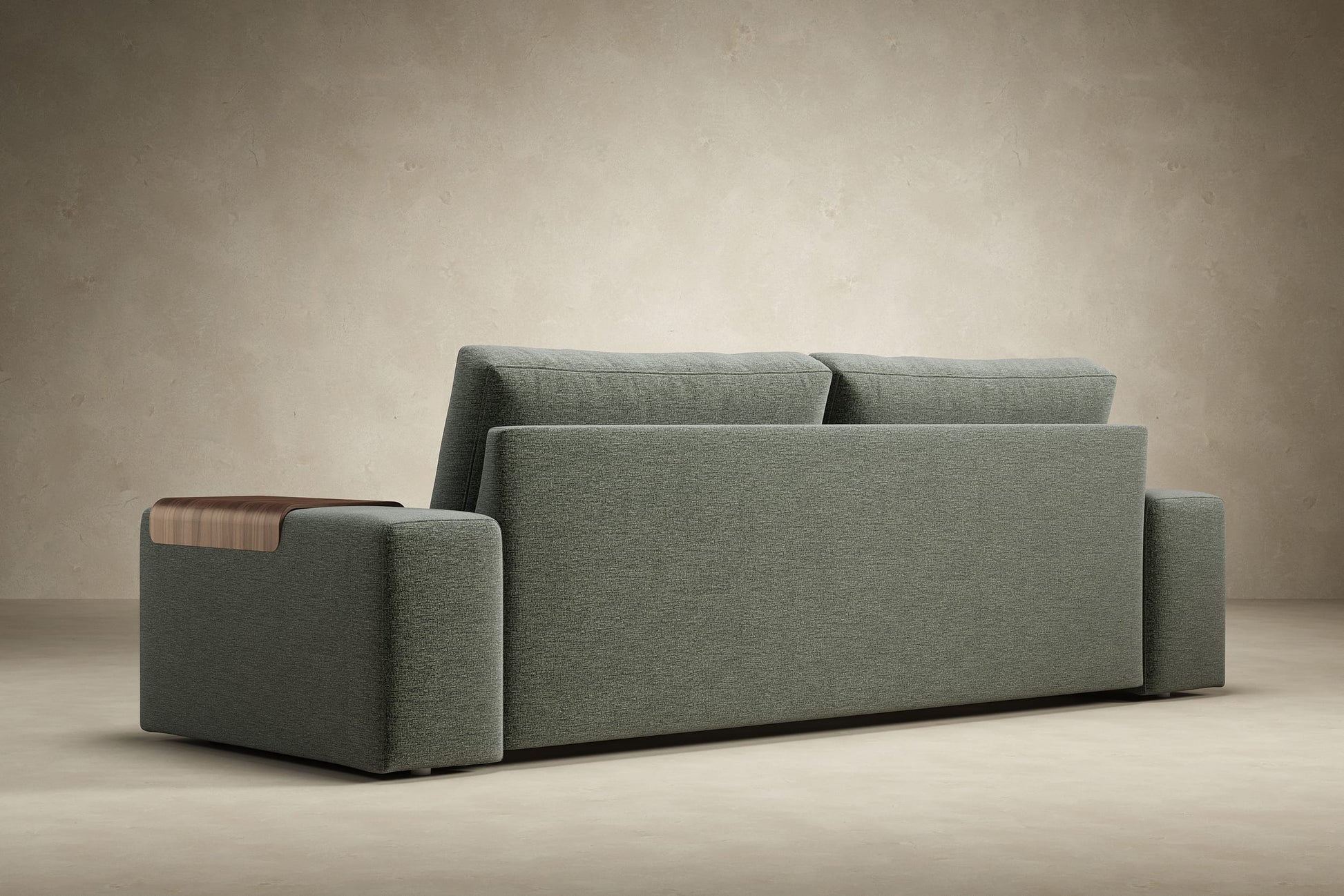 Innovation Living Vilander Sofa Bed With Wide Arms