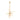Cityscape 36 inch LED Chandelier in Hand Rubbed Antique Brass - Rotatable Crystal Shades, High Ceiling Application