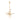 Hand Rubbed Antique Brass Cityscape 36 inch Chandelier Image - Geometric Frame, Dimmable LED, Foyer Lighting