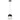 Modern lighting: Alva 3-light chandelier by Visual Comfort