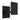 Kelly Wearstler Angolo 6" Outdoor Wall Light | Modern Wall Sconce | Visual Comfort