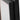 Angolo 6 pivoting outdoor wall light washing an outdoor wall