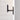 Stylish Black Outdoor Wall Light, Angolo 6", Damp Location Rated