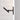 Kelly Wearstler Angolo 6" Outdoor Wall Light, Black Finish