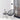 Modern Outdoor Wall Sconce, Angolo 6" by Visual Comfort