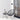 Modern Outdoor Wall Sconce, Angolo 6" by Visual Comfort