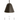 Bowman 12 Inch Outdoor LED Pendant, Modern Style Hanging Light for Outdoor Dining