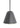 Bowman 12" Modern Outdoor LED Pendant, Energy Efficient Porch Fixture