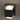 Voto 6 bronze exterior wall mount, residential deck lighting, energy efficient LED, 4000K cool white.