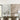 Collier Alabaster 132 in natural brass, detailed crystal close up, luxury modern lighting, dining room chandelier