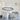 Visual Comfort Fiama 30-Inch Matte Black suspension fixture in luxury dining room