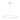Modern matte white LED ring chandelier with 36-inch aluminum frame and dimmable LED