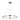 Sean Lavin Fiama LED ring chandelier in satin nickel for commercial and residential use