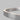 36-inch satin nickel modern ring pendant with universal voltage and LED module