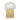 Fio Small LED Table Lamp 15.5" by Visual Comfort – Hand-Blown Glass & Brass Design