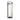 Visual Comfort Flacara 24 portable LED lamp in bronze finish with Murano-style glass