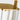 Natural brass Flacara 24 lantern with antique-inspired design and cordless LED lighting, KWFL61827HABCG