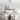 Contemporary LED pendant lighting for dining room with long drop cords and cylindrical design