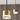 Multi-light LED chandelier for high ceilings with field-cuttable cord and soft white light