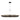 Visual Comfort two-ring LED chandelier in natural oak wood and black finish for large open-concept rooms