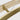 Modern LED chandelier with two-ring silhouette in natural oak wood and antique brass by Sean Lavin for Visual Comfort