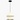 Visual Comfort Hanea 18-Inch Pendant – Modern Globe Ceiling Light with Acrylic Shade and LED for Residential & Hospitality Spaces