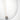 Sean Lavin designed modern classic hanging light with warm LED glow and artisan-crafted glass shade